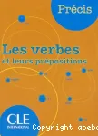 Les verbes et leurs prépositions