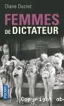 Femmes de dictateur