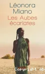 Les aubes écarlates : sankofa cry