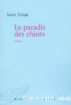 Le paradis des chiots