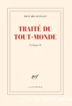 Traité du tout-monde