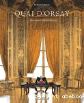 Quai d'Orsay : chroniques diplomatiques. 1