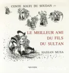 Le meilleur ami du fils du Sultan