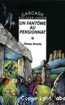 Un fantôme au pensionnat