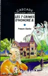 Les 7 crimes d'Honoré B.