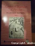 Les animaux racontent : l'antilope, le léopard et les chevreaux : contes et légendes d'Afrique. 1