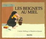 Les Beignets au miel