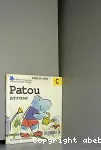 Patou arrose