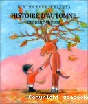 Histoire d'automne : bonjour Sylvestre