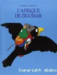 L'Afrique de Zigomar