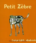 Petit zèbre