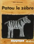 Patou le zèbre