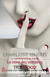 La Communauté du Sud. 6. La reine des vampires