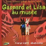 Gaspard et Lisa au musée