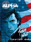 Alpha. 11. Fucking patriot