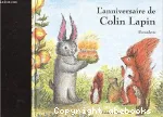 L'Anniversaire de Colin Lapin