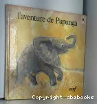 L'Aventure de Pupunga