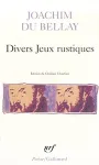 Divers jeux rustiques