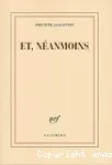 Et, néanmoins