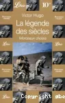 La légende des siècles : morceaux choisis