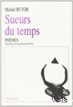 Sueurs du temps : poèmes