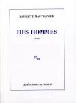 Des hommes