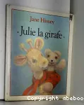 Julie la girafe