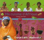 Ma cuisine d'Afrique