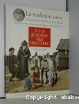 A toi je donne mes histoires