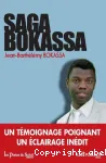 Saga Bokassa