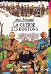 La Guerre des boutons