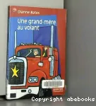 Une grand-mère au volant