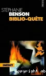 Biblio-quête