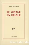 Le Voyage en France