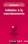 Initiation à la macroéconomie