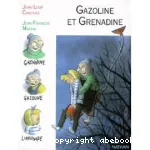 Gazoline et Grenadine