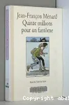 Quinze millions pour un fantôme