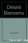 Désiré Bienvenu