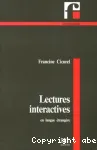 Lectures interactives : en langue étrangère