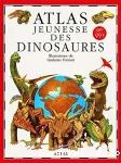 Atlas jeunesse des dinosaures