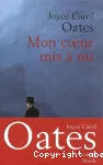 Mon coeur mis à nu