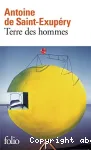 Terre des hommes