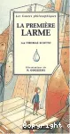 La première larme