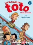 Les blagues de Toto 1 (b.d). L'école des vannes