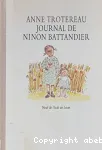 Jounal de Ninon battandier