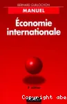 Economie internationale