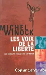 Les voix de la liberté : les écrivains engagés au XIXe siècle