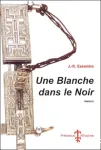 Une Blanche dans le noir : roman