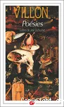 Poésies