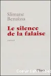 Le silence de la falaise